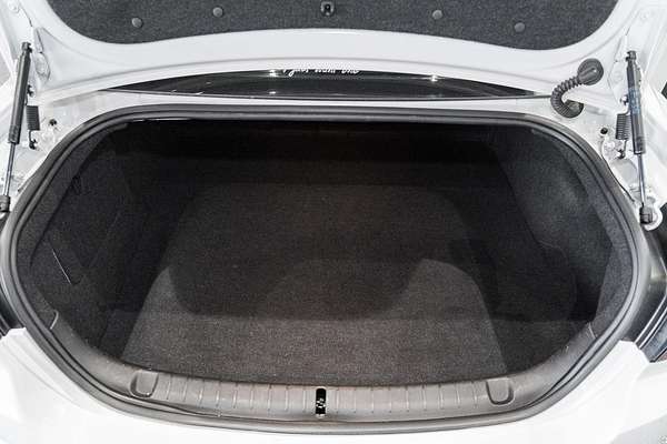 2014 Holden Commodore SS V Redline VF