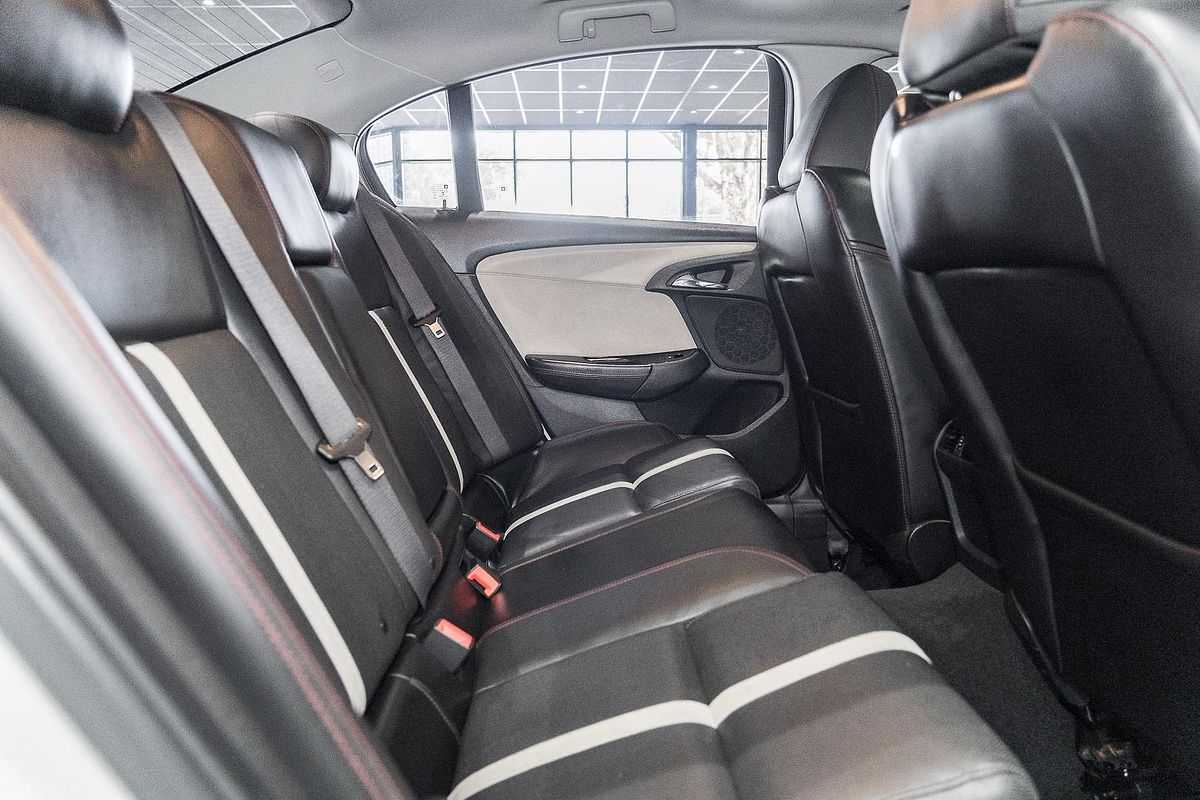 2014 Holden Commodore SS V Redline VF