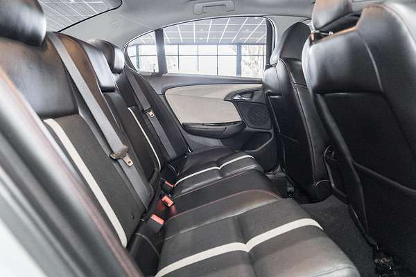 2014 Holden Commodore SS V Redline VF