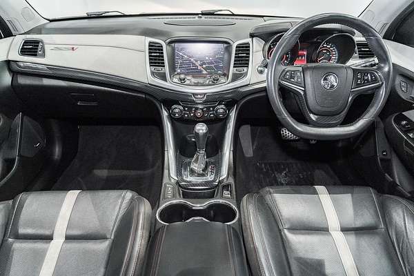 2014 Holden Commodore SS V Redline VF