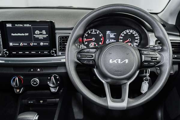 2022 Kia Rio S YB