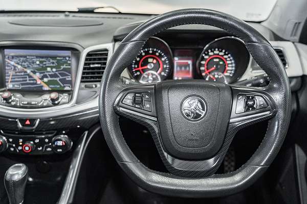 2014 Holden Commodore SS V Redline VF