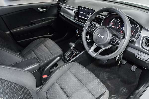 2022 Kia Rio S YB
