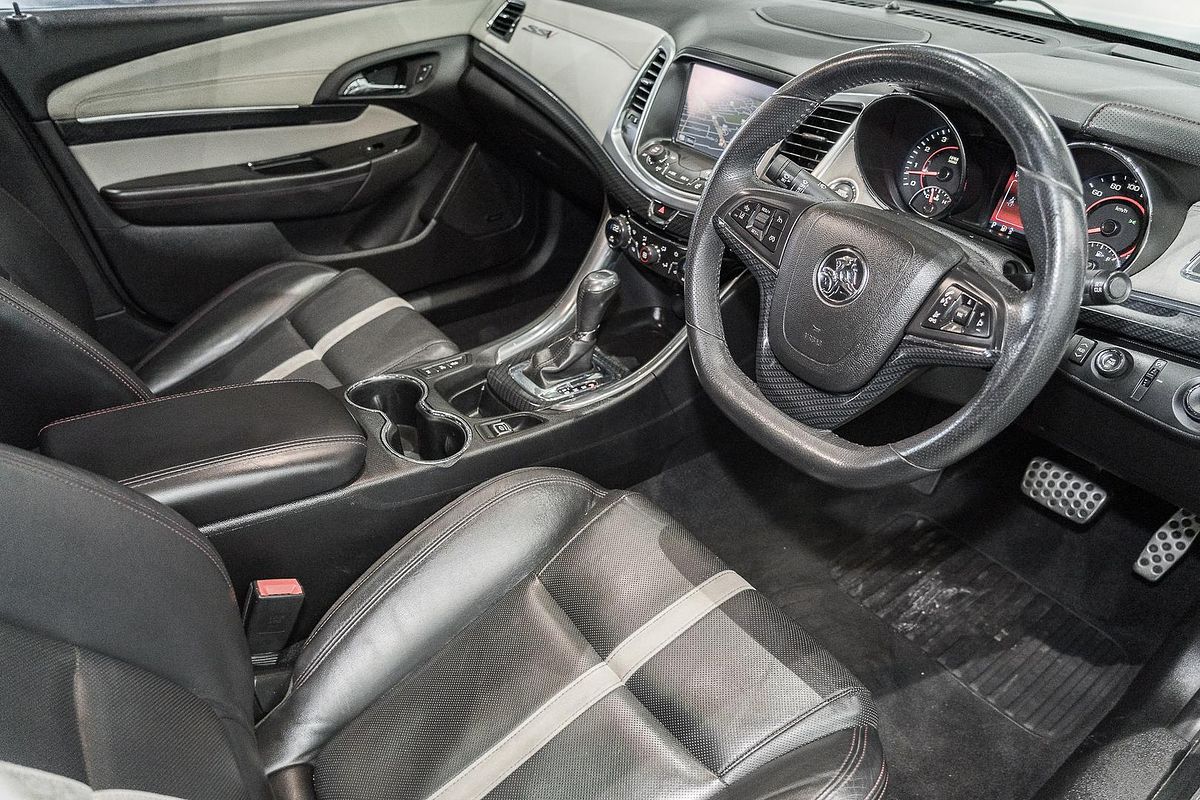 2014 Holden Commodore SS V Redline VF
