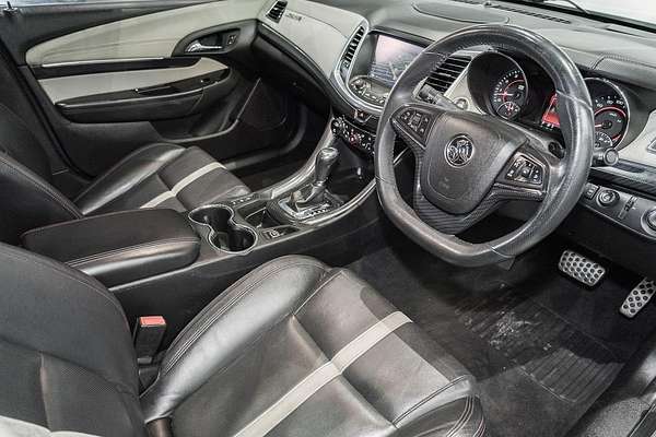 2014 Holden Commodore SS V Redline VF