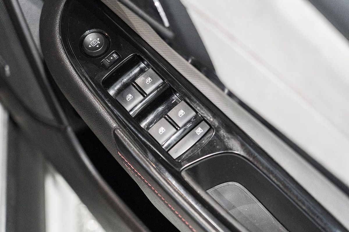 2014 Holden Commodore SS V Redline VF