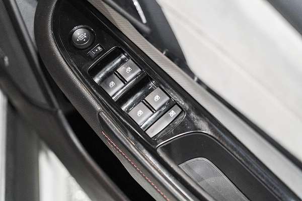 2014 Holden Commodore SS V Redline VF