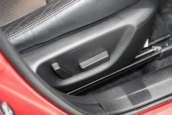 2016 Mazda 3 SP25 GT BN Series