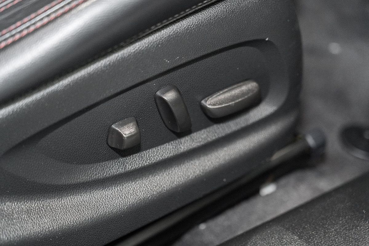 2014 Holden Commodore SS V Redline VF