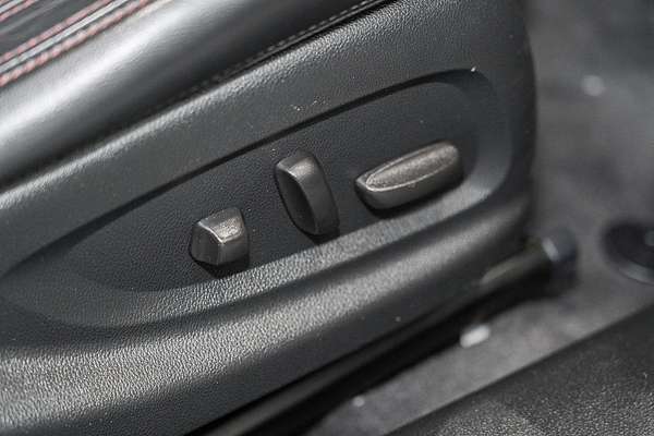 2014 Holden Commodore SS V Redline VF