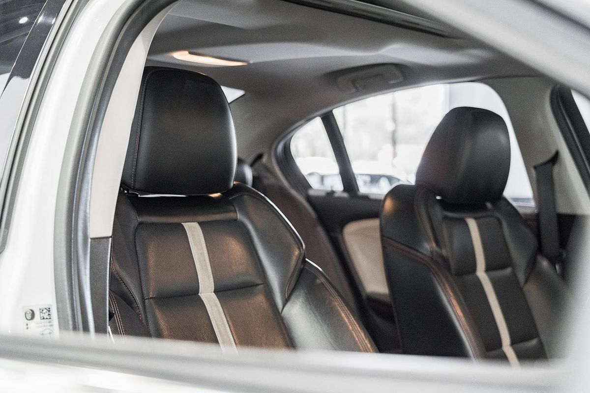 2014 Holden Commodore SS V Redline VF