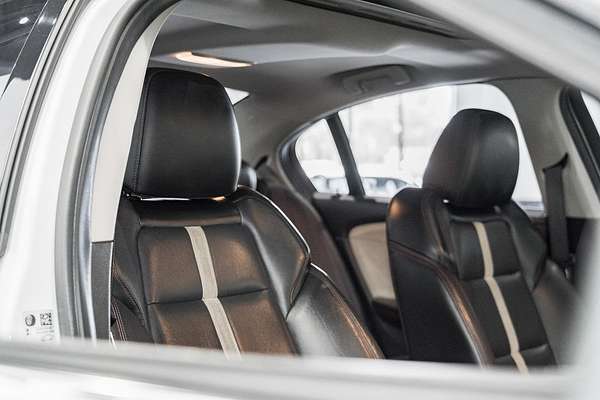 2014 Holden Commodore SS V Redline VF