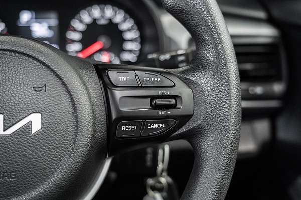2022 Kia Rio S YB