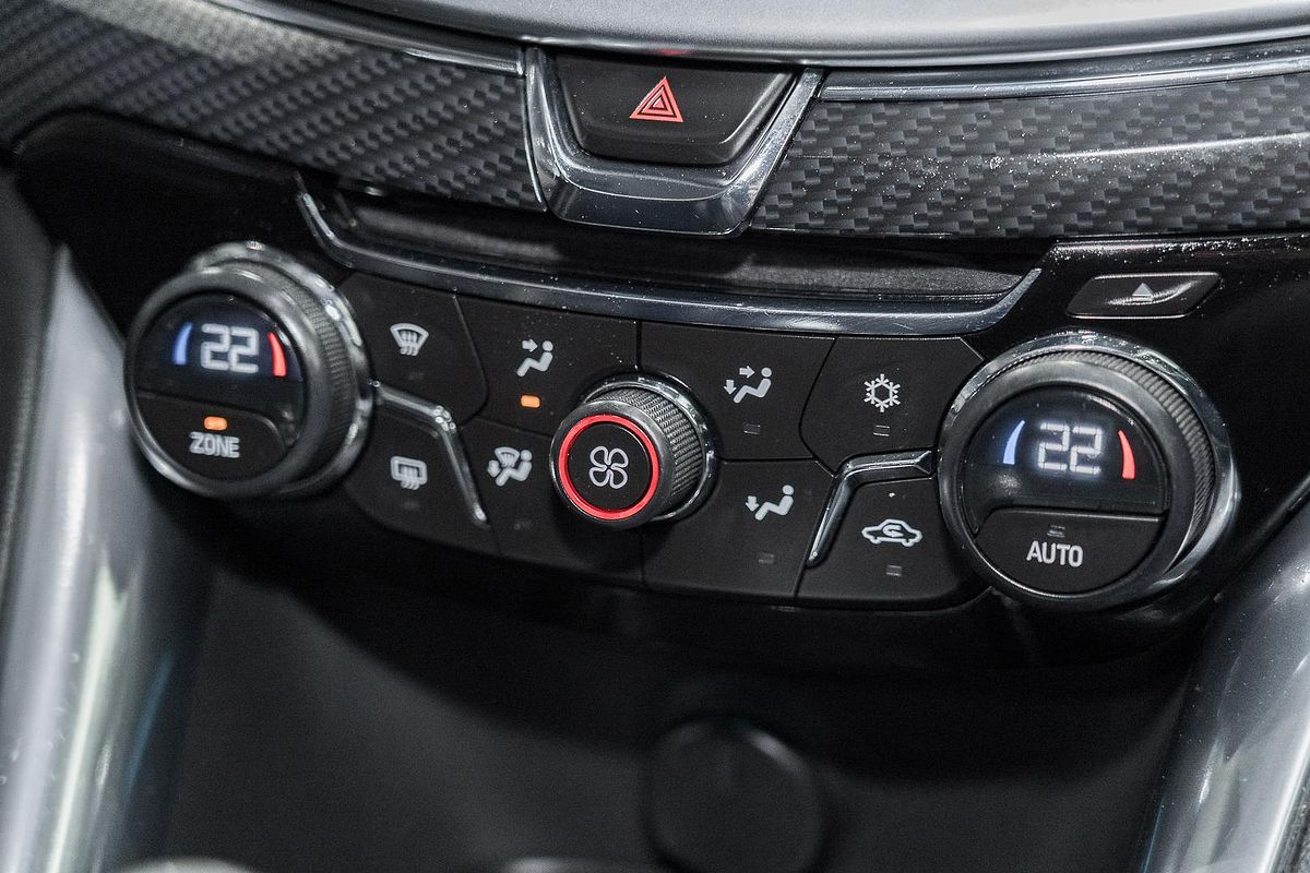 2014 Holden Commodore SS V Redline VF