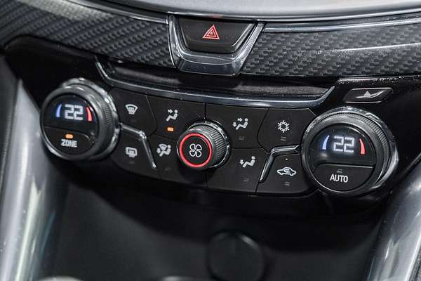 2014 Holden Commodore SS V Redline VF