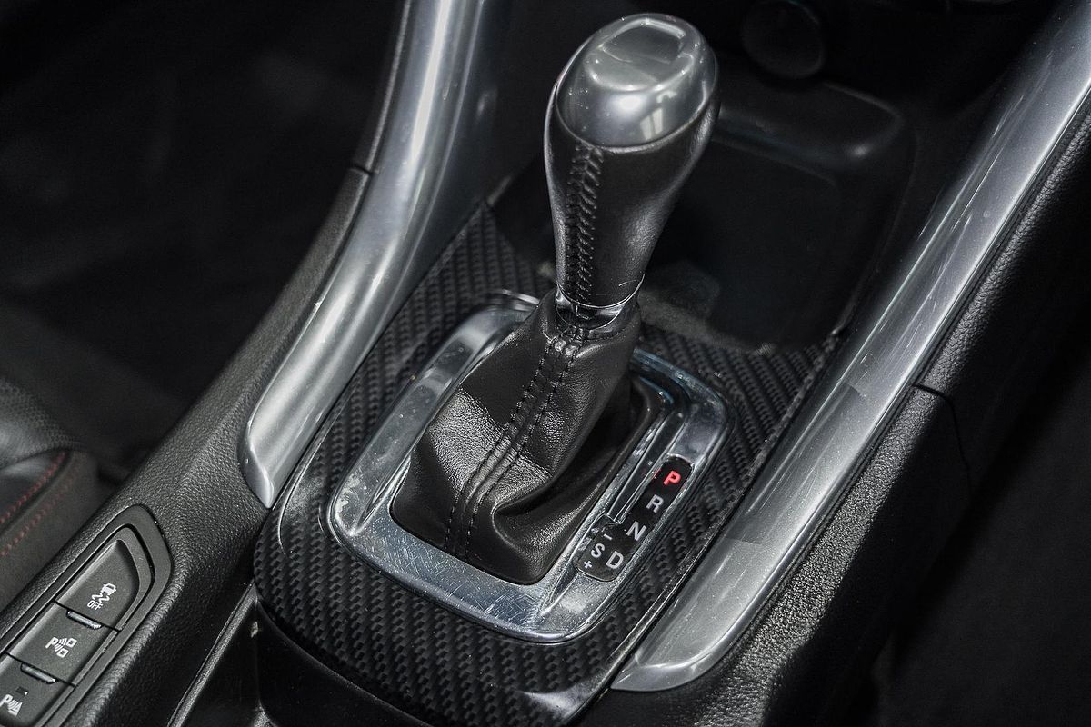 2014 Holden Commodore SS V Redline VF