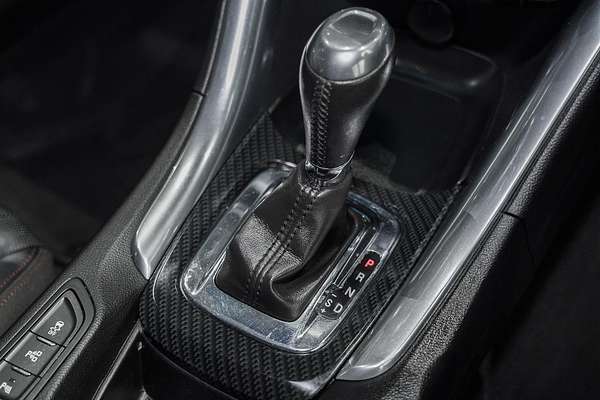 2014 Holden Commodore SS V Redline VF