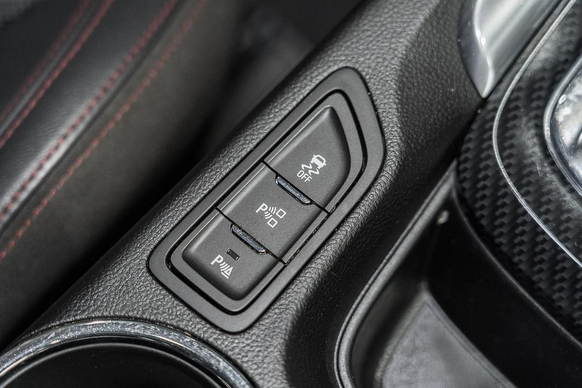 2014 Holden Commodore SS V Redline VF