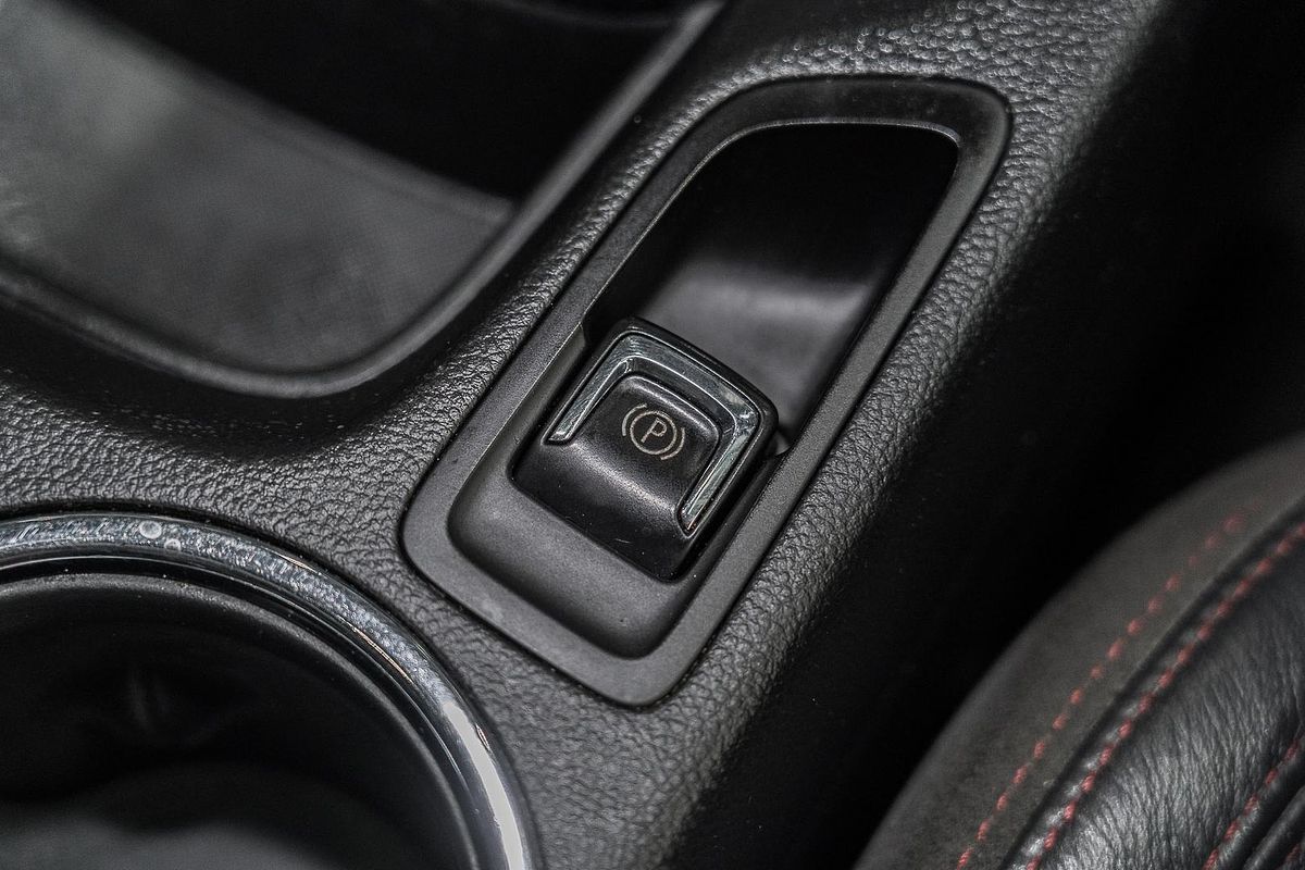 2014 Holden Commodore SS V Redline VF