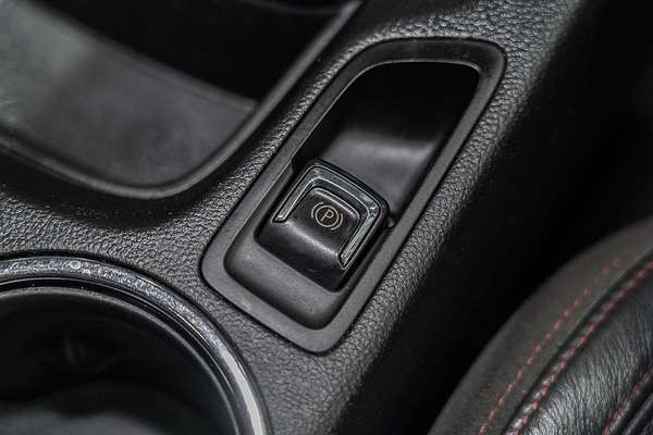 2014 Holden Commodore SS V Redline VF