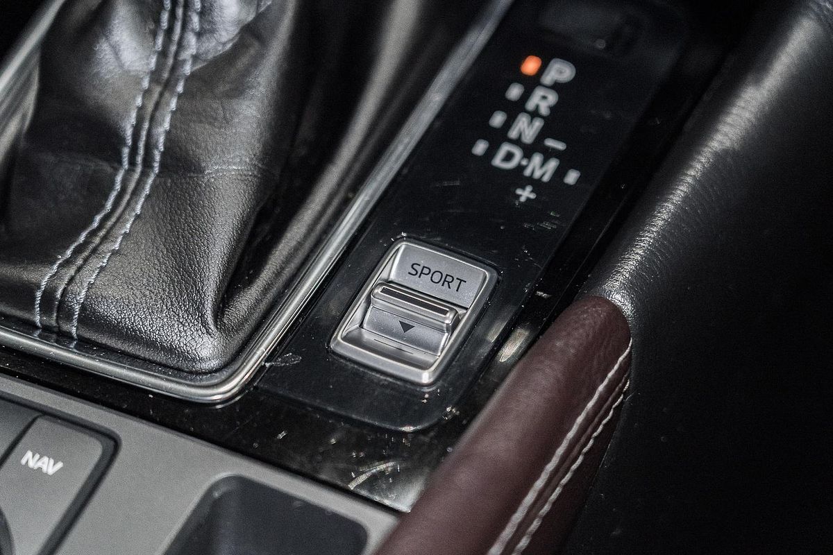 2016 Mazda 3 SP25 GT BN Series