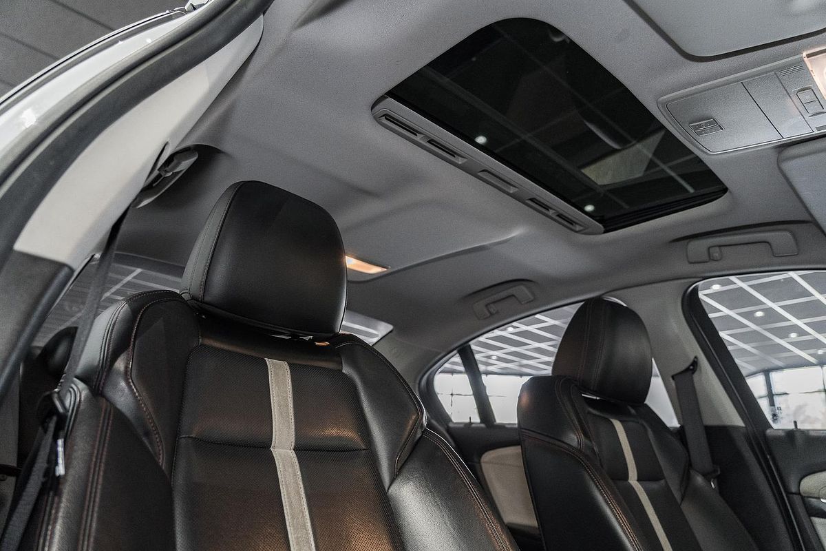 2014 Holden Commodore SS V Redline VF