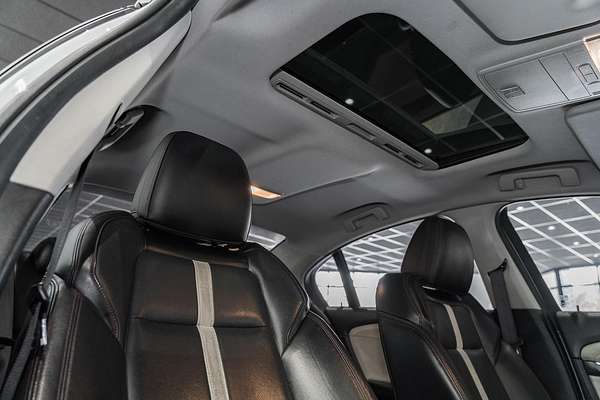 2014 Holden Commodore SS V Redline VF