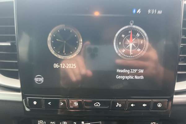 2022 Mazda BT-50 GT TF 4X4