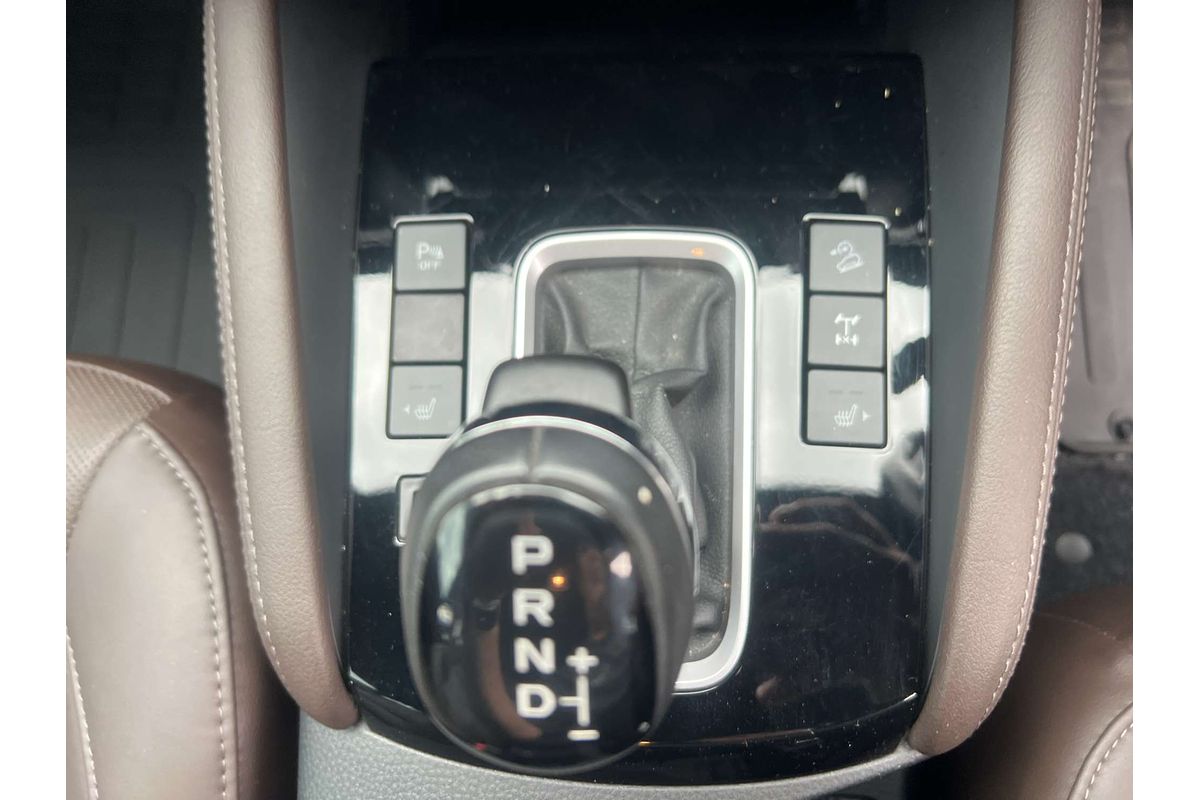 2022 Mazda BT-50 GT TF 4X4