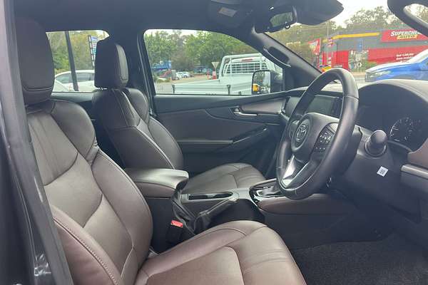 2022 Mazda BT-50 GT TF 4X4