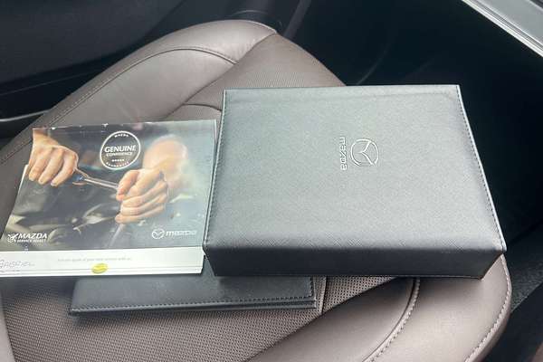 2022 Mazda BT-50 GT TF 4X4