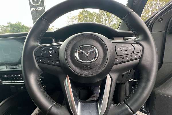 2022 Mazda BT-50 GT TF 4X4