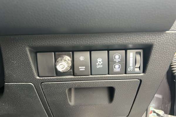 2022 Mazda BT-50 GT TF 4X4