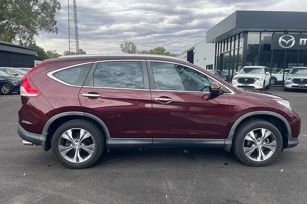 2013 Honda CR-V VTi-L (4x4) 30