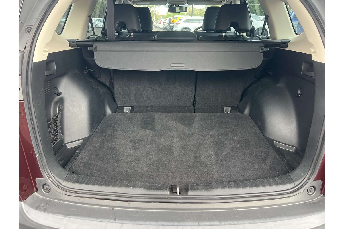 2013 Honda CR-V VTi-L (4x4) 30