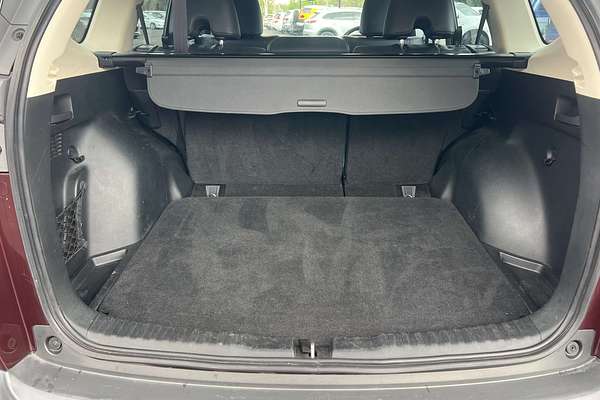 2013 Honda CR-V VTi-L (4x4) 30