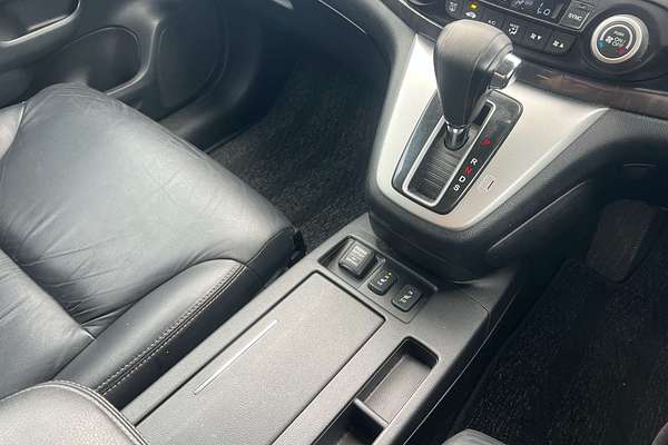 2013 Honda CR-V VTi-L (4x4) 30