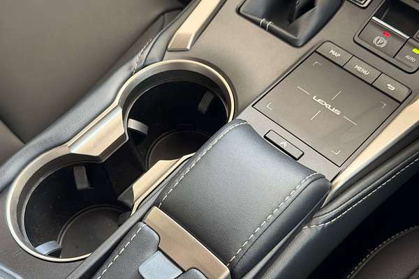 2021 Lexus NX NX300 Luxury AGZ15R