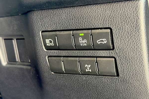 2021 Lexus NX NX300 Luxury AGZ15R