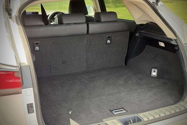 2021 Lexus NX NX300 Luxury AGZ15R