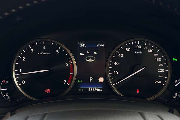 2021 Lexus NX NX300 Luxury AGZ15R