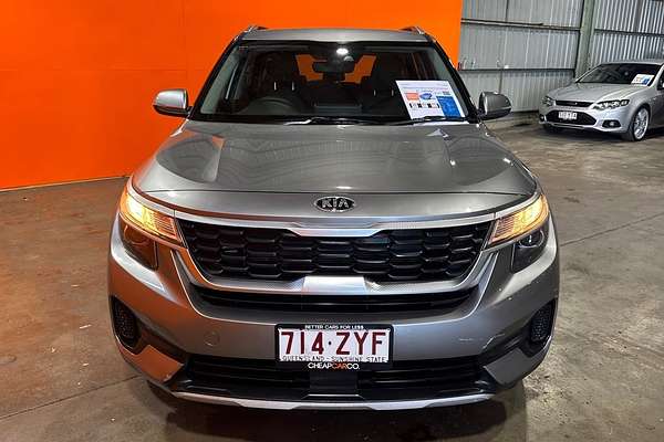 2020 Kia Seltos S SP2