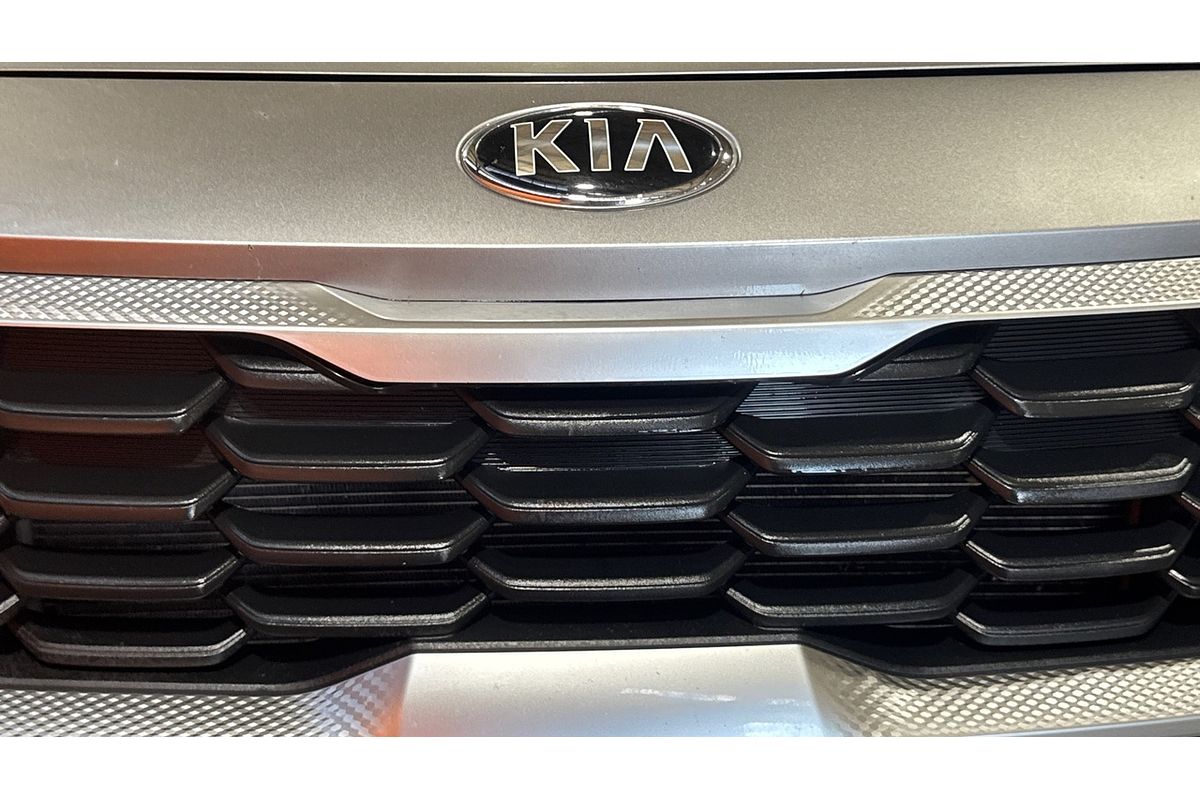 2020 Kia Seltos S SP2