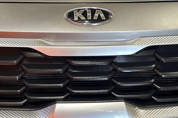 2020 Kia Seltos S SP2