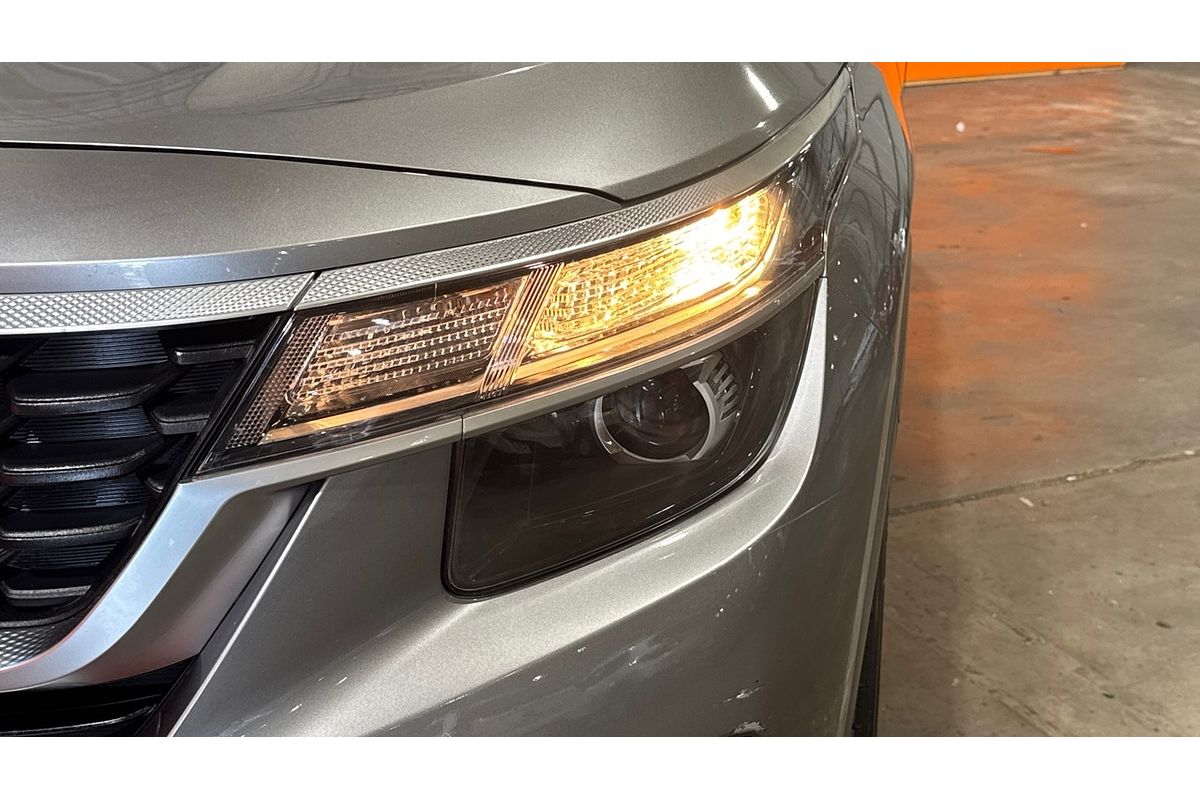 2020 Kia Seltos S SP2