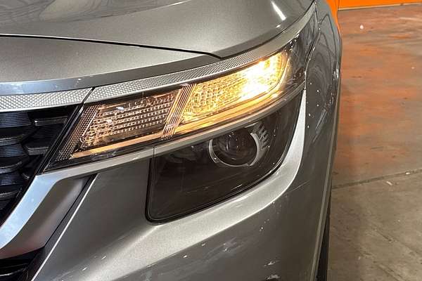 2020 Kia Seltos S SP2