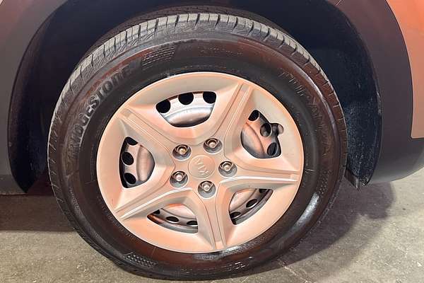 2020 Kia Seltos S SP2