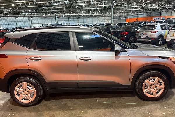 2020 Kia Seltos S SP2