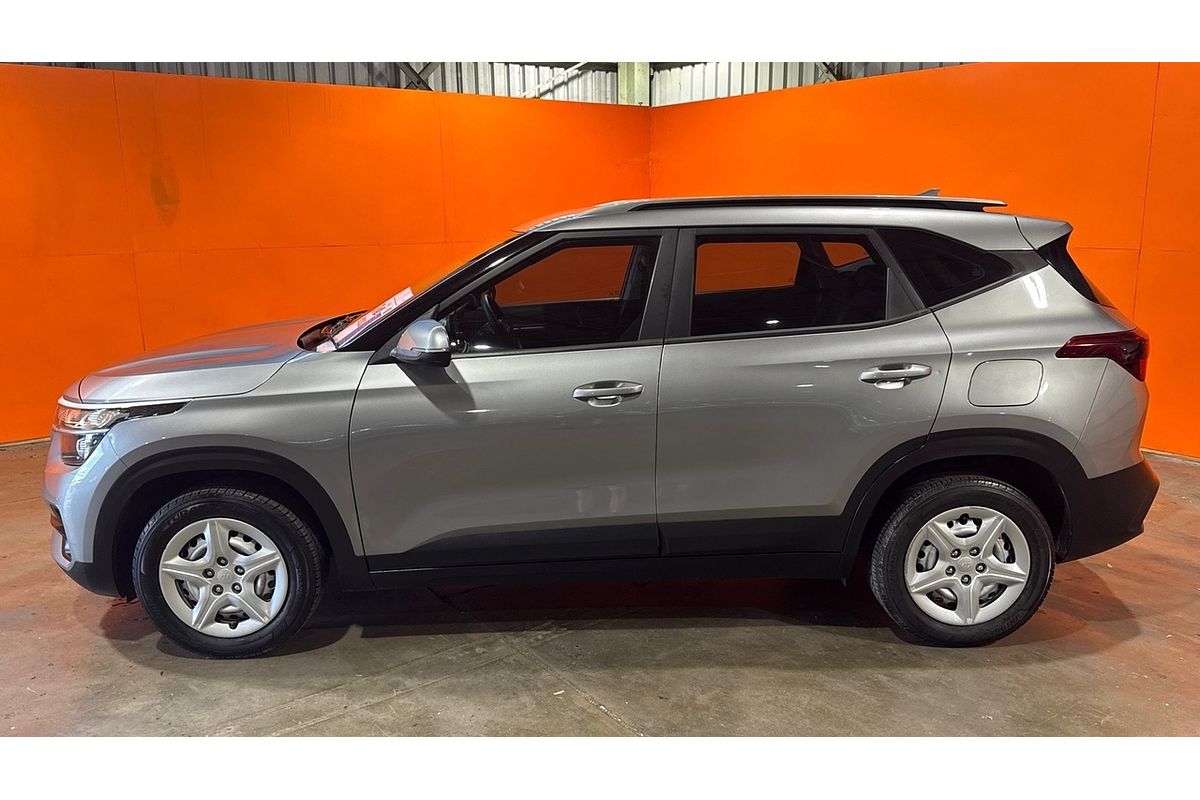 2020 Kia Seltos S SP2