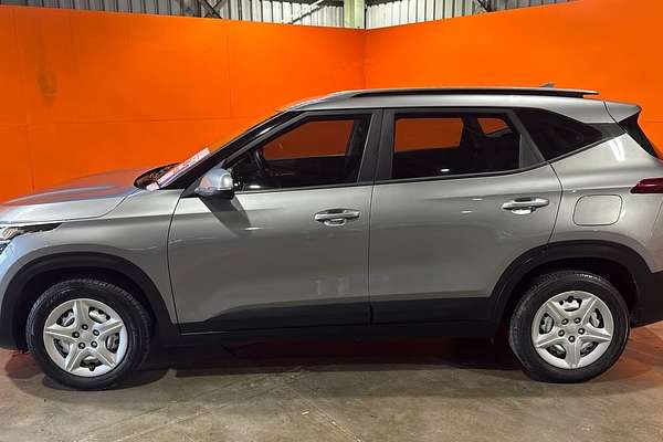 2020 Kia Seltos S SP2